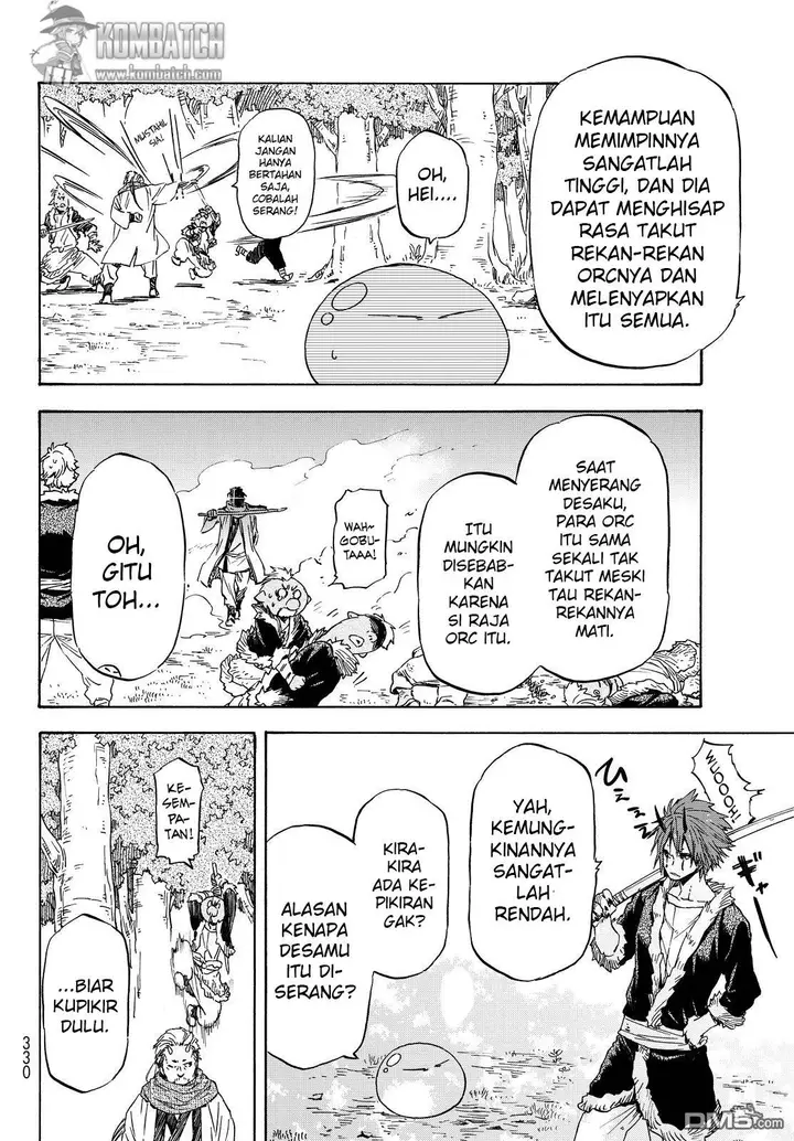 image-komik-tensei-shitara-slime-datta-ken-chapter-15-25/33