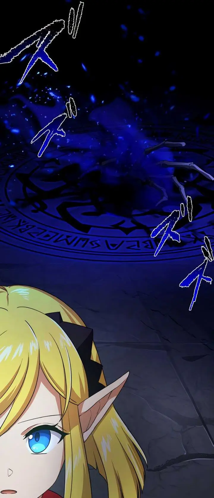 image-komik-tensei-shitara-sss-kyuu-goblin-ni-narimashita-chapter-25-10/11