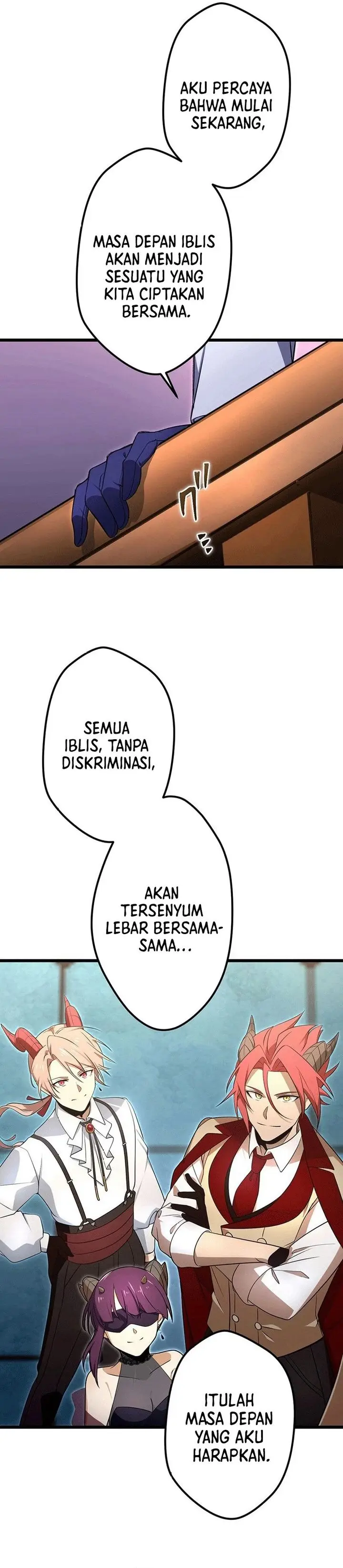 image-komik-tensei-shitara-sss-kyuu-goblin-ni-narimashita-chapter-97-8/39