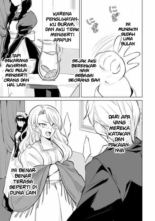 image-komik-tensei-shitara-suterareta-ga-hirowarete-tanoshiku-ikiteimasu-chapter-1-5/35