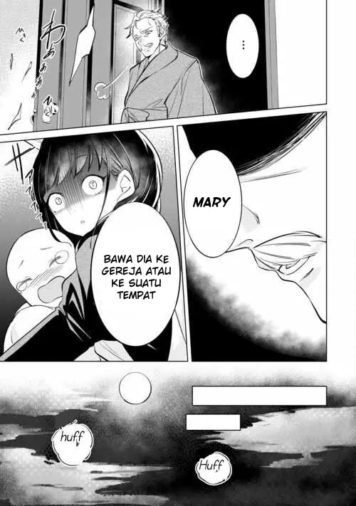 image-komik-tensei-shitara-suterareta-ga-hirowarete-tanoshiku-ikiteimasu-chapter-1-17/35