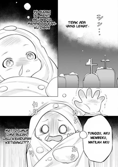 image-komik-tensei-shitara-suterareta-ga-hirowarete-tanoshiku-ikiteimasu-chapter-1-21/35