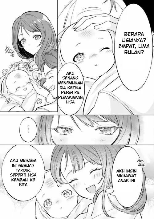 image-komik-tensei-shitara-suterareta-ga-hirowarete-tanoshiku-ikiteimasu-chapter-1-25/35