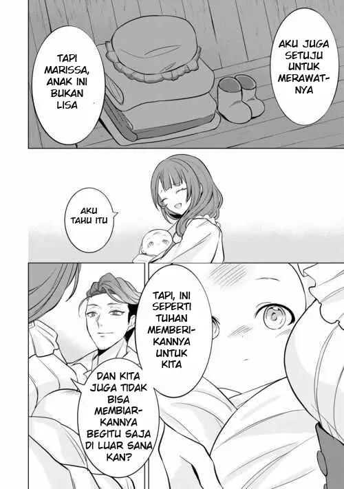 image-komik-tensei-shitara-suterareta-ga-hirowarete-tanoshiku-ikiteimasu-chapter-1-26/35