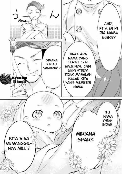 image-komik-tensei-shitara-suterareta-ga-hirowarete-tanoshiku-ikiteimasu-chapter-1-28/35