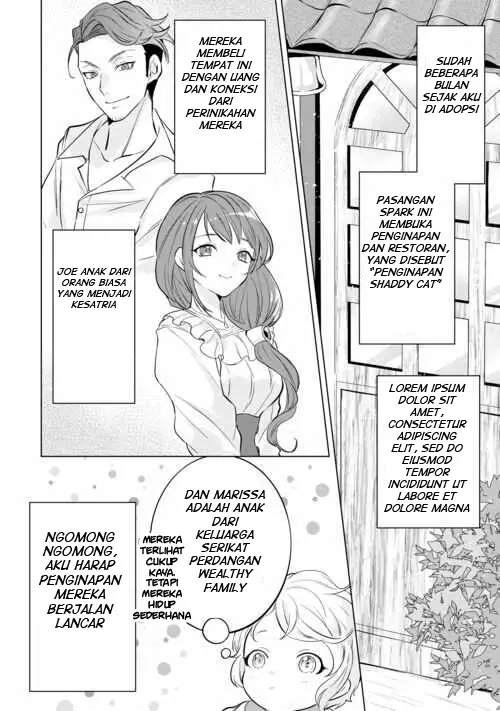 image-komik-tensei-shitara-suterareta-ga-hirowarete-tanoshiku-ikiteimasu-chapter-1-30/35