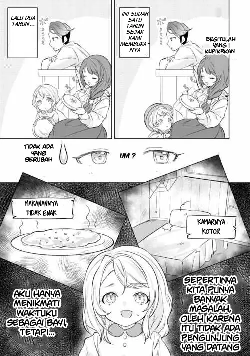 image-komik-tensei-shitara-suterareta-ga-hirowarete-tanoshiku-ikiteimasu-chapter-1-31/35