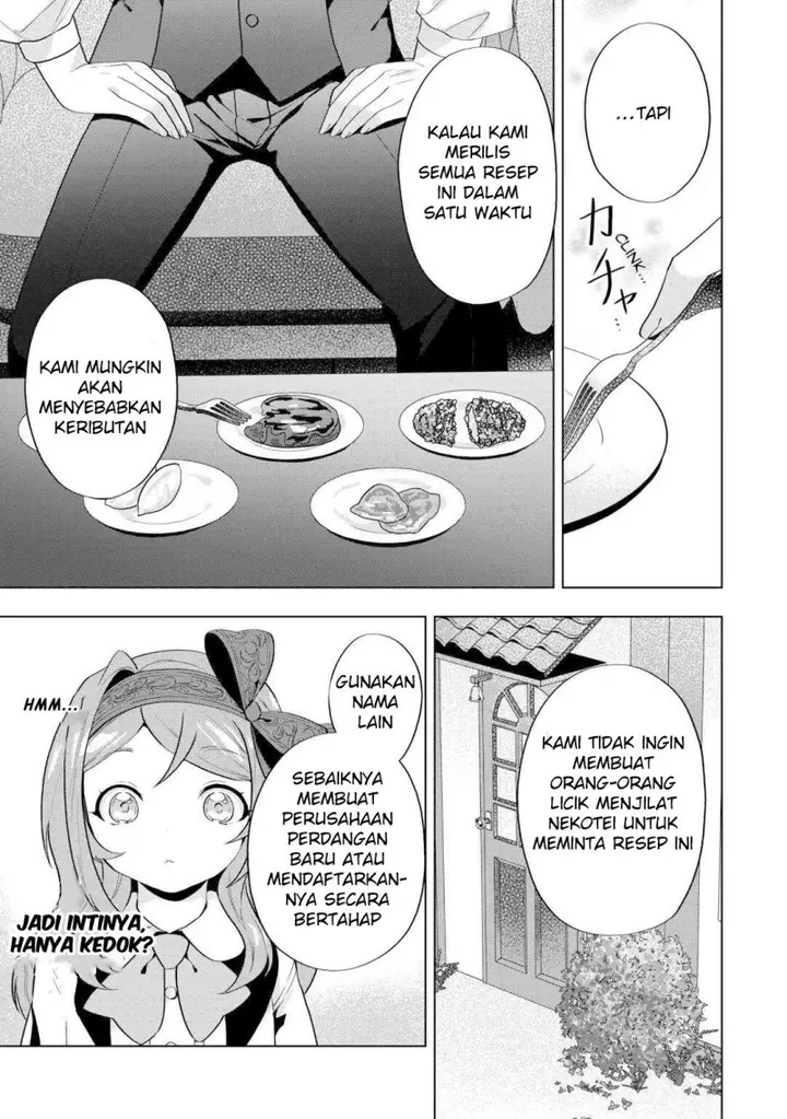 image-komik-tensei-shitara-suterareta-ga-hirowarete-tanoshiku-ikiteimasu-chapter-10-3/25