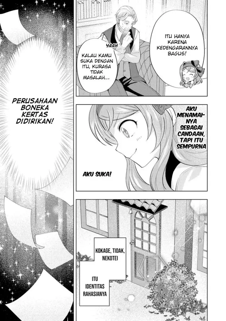 image-komik-tensei-shitara-suterareta-ga-hirowarete-tanoshiku-ikiteimasu-chapter-10-7/25