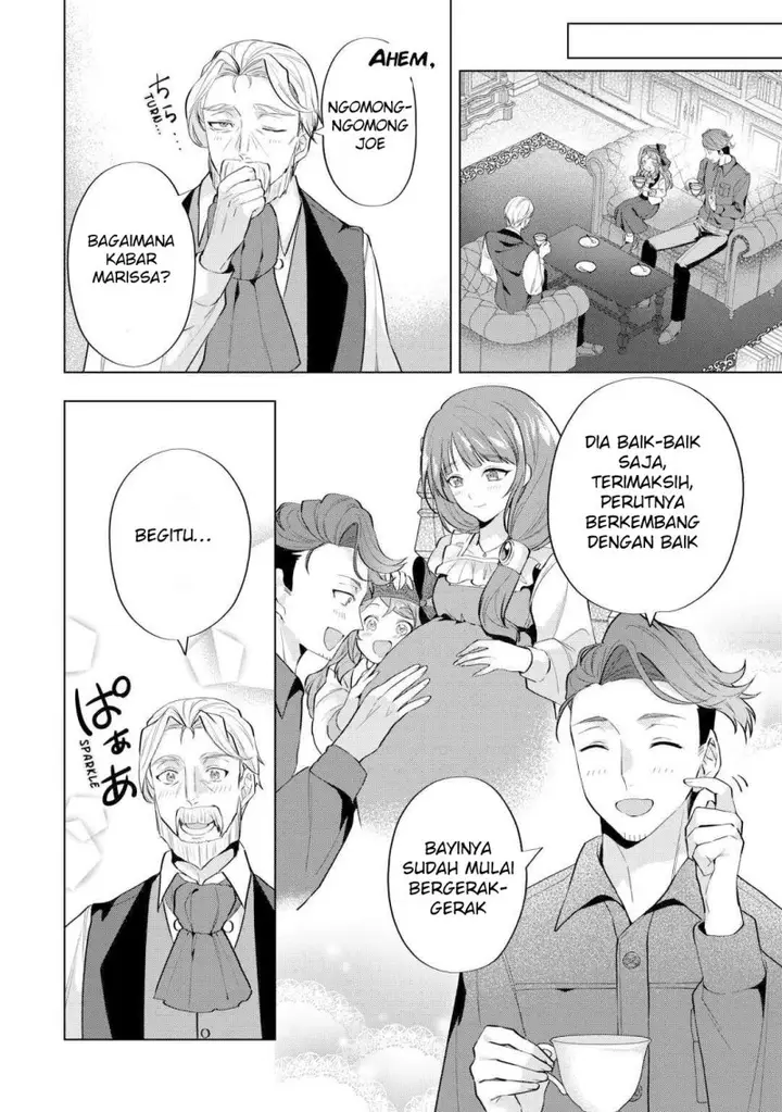 image-komik-tensei-shitara-suterareta-ga-hirowarete-tanoshiku-ikiteimasu-chapter-10-8/25