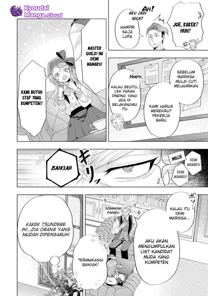 image-komik-tensei-shitara-suterareta-ga-hirowarete-tanoshiku-ikiteimasu-chapter-10-10/25