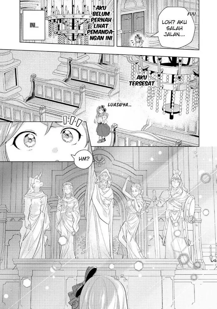 image-komik-tensei-shitara-suterareta-ga-hirowarete-tanoshiku-ikiteimasu-chapter-11-5/30