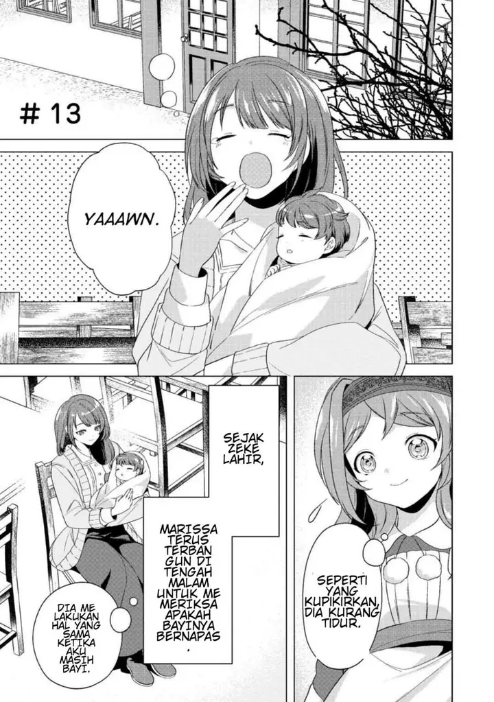 image-komik-tensei-shitara-suterareta-ga-hirowarete-tanoshiku-ikiteimasu-chapter-13-0/21