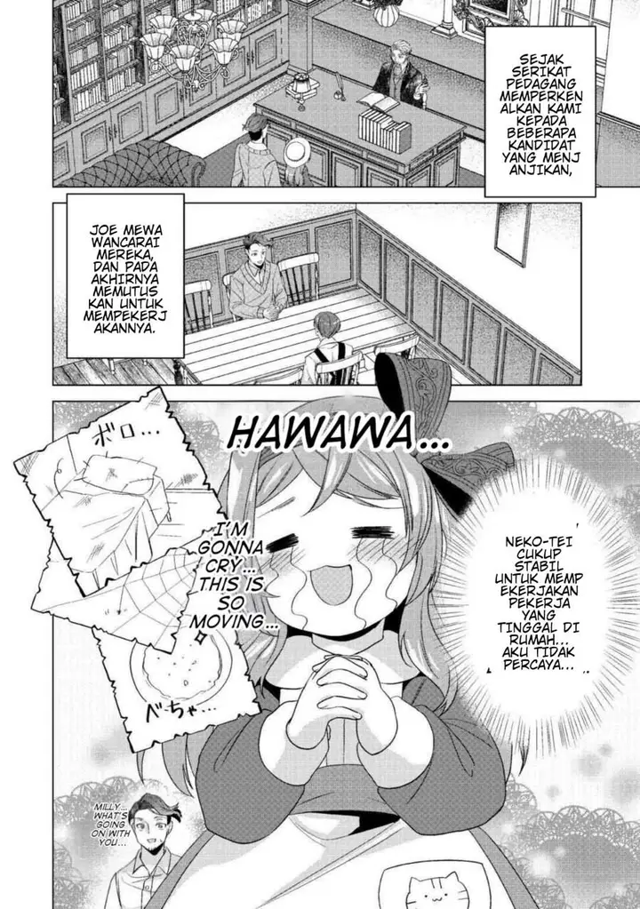 image-komik-tensei-shitara-suterareta-ga-hirowarete-tanoshiku-ikiteimasu-chapter-13-3/21