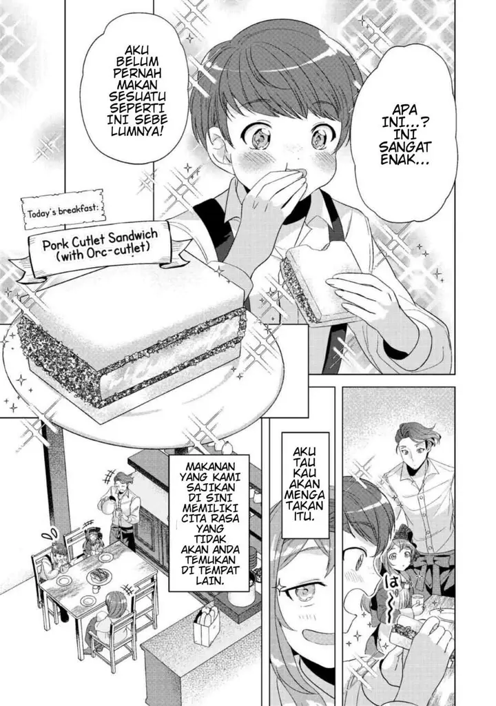 image-komik-tensei-shitara-suterareta-ga-hirowarete-tanoshiku-ikiteimasu-chapter-13-8/21