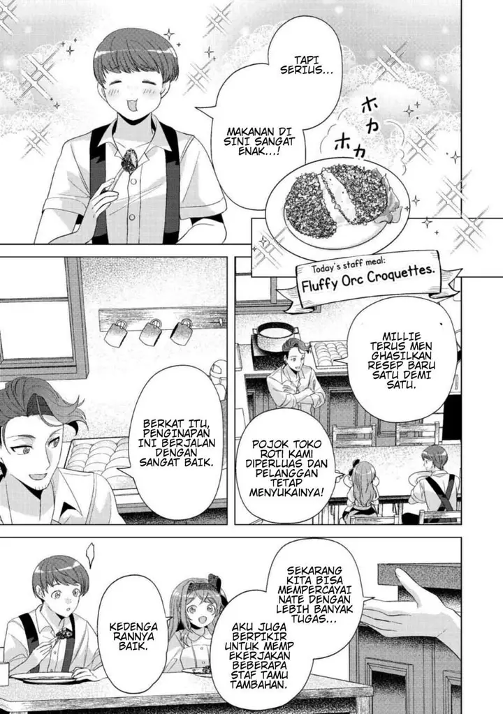 image-komik-tensei-shitara-suterareta-ga-hirowarete-tanoshiku-ikiteimasu-chapter-13-14/21