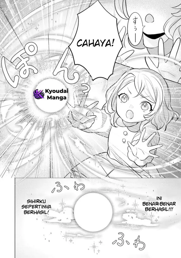 image-komik-tensei-shitara-suterareta-ga-hirowarete-tanoshiku-ikiteimasu-chapter-2-12/29