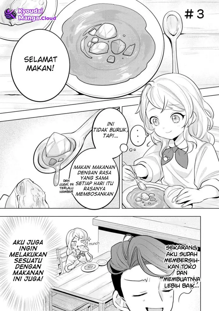 image-komik-tensei-shitara-suterareta-ga-hirowarete-tanoshiku-ikiteimasu-chapter-3-2/31