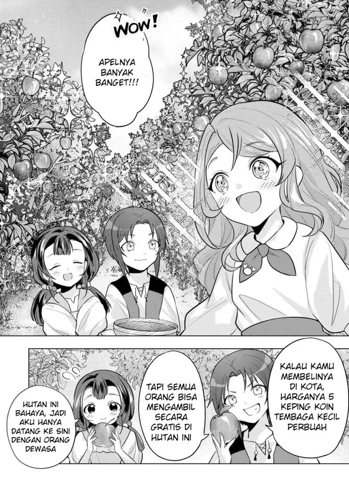 image-komik-tensei-shitara-suterareta-ga-hirowarete-tanoshiku-ikiteimasu-chapter-3-9/31