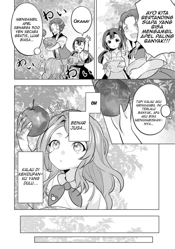 image-komik-tensei-shitara-suterareta-ga-hirowarete-tanoshiku-ikiteimasu-chapter-3-11/31