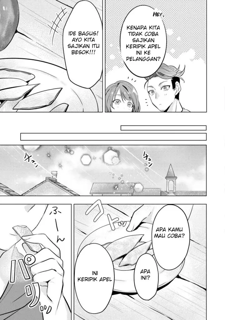 image-komik-tensei-shitara-suterareta-ga-hirowarete-tanoshiku-ikiteimasu-chapter-3-22/31