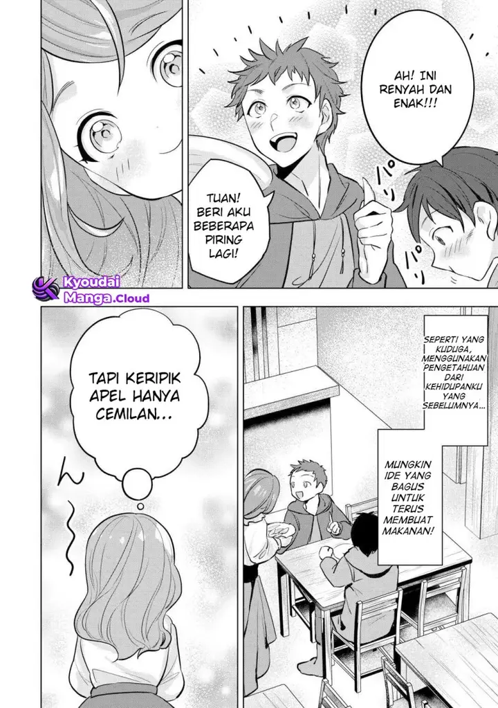 image-komik-tensei-shitara-suterareta-ga-hirowarete-tanoshiku-ikiteimasu-chapter-3-23/31