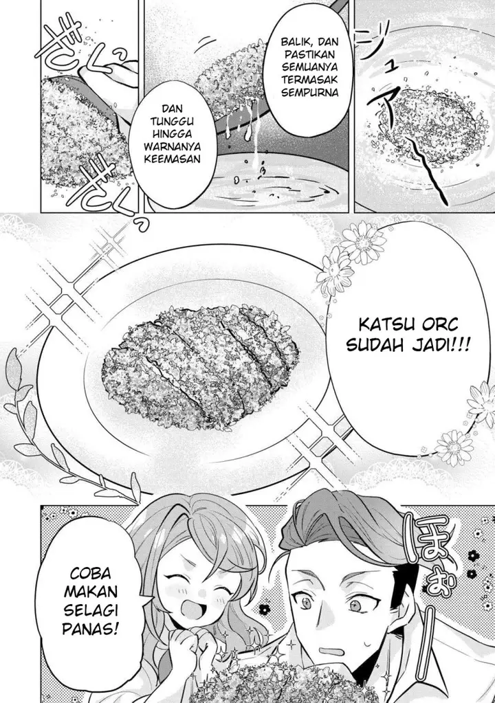 image-komik-tensei-shitara-suterareta-ga-hirowarete-tanoshiku-ikiteimasu-chapter-4-8/29