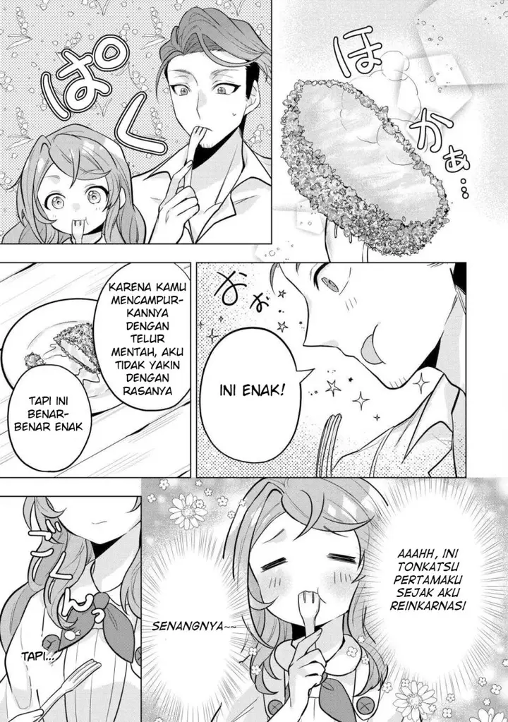 image-komik-tensei-shitara-suterareta-ga-hirowarete-tanoshiku-ikiteimasu-chapter-4-9/29