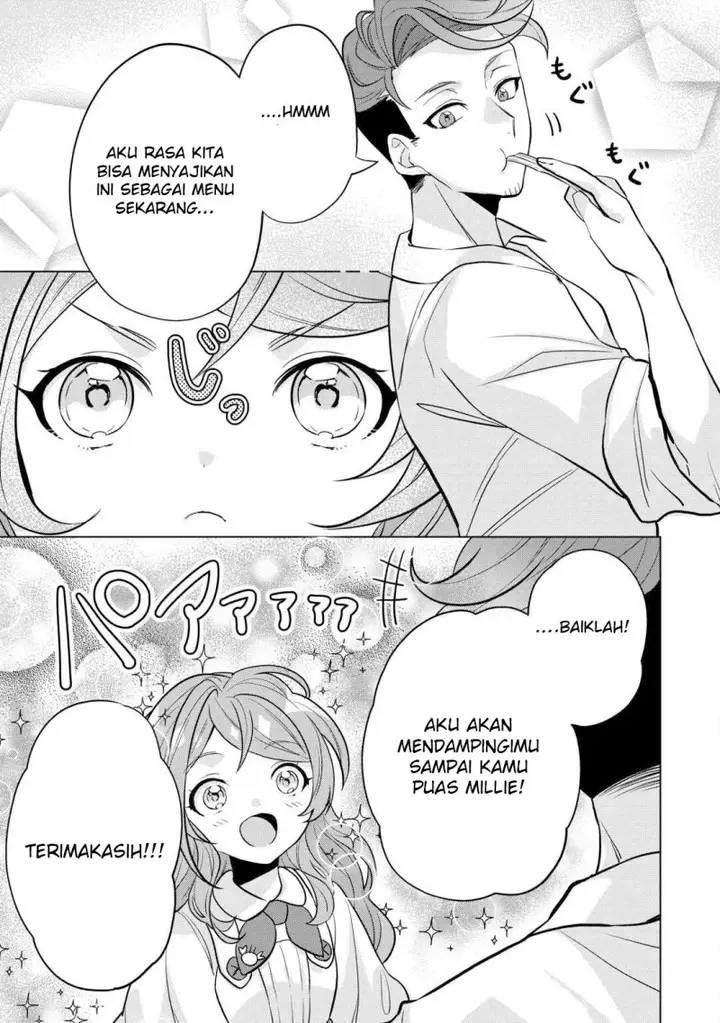 image-komik-tensei-shitara-suterareta-ga-hirowarete-tanoshiku-ikiteimasu-chapter-4-11/29