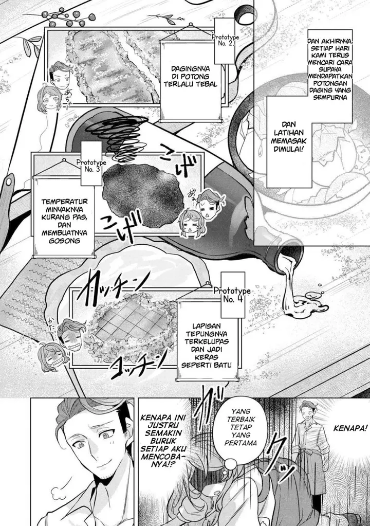 image-komik-tensei-shitara-suterareta-ga-hirowarete-tanoshiku-ikiteimasu-chapter-4-12/29