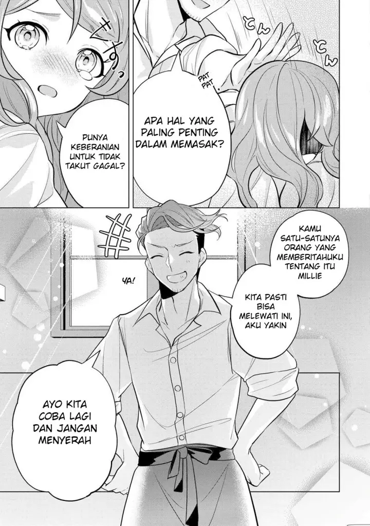 image-komik-tensei-shitara-suterareta-ga-hirowarete-tanoshiku-ikiteimasu-chapter-4-13/29