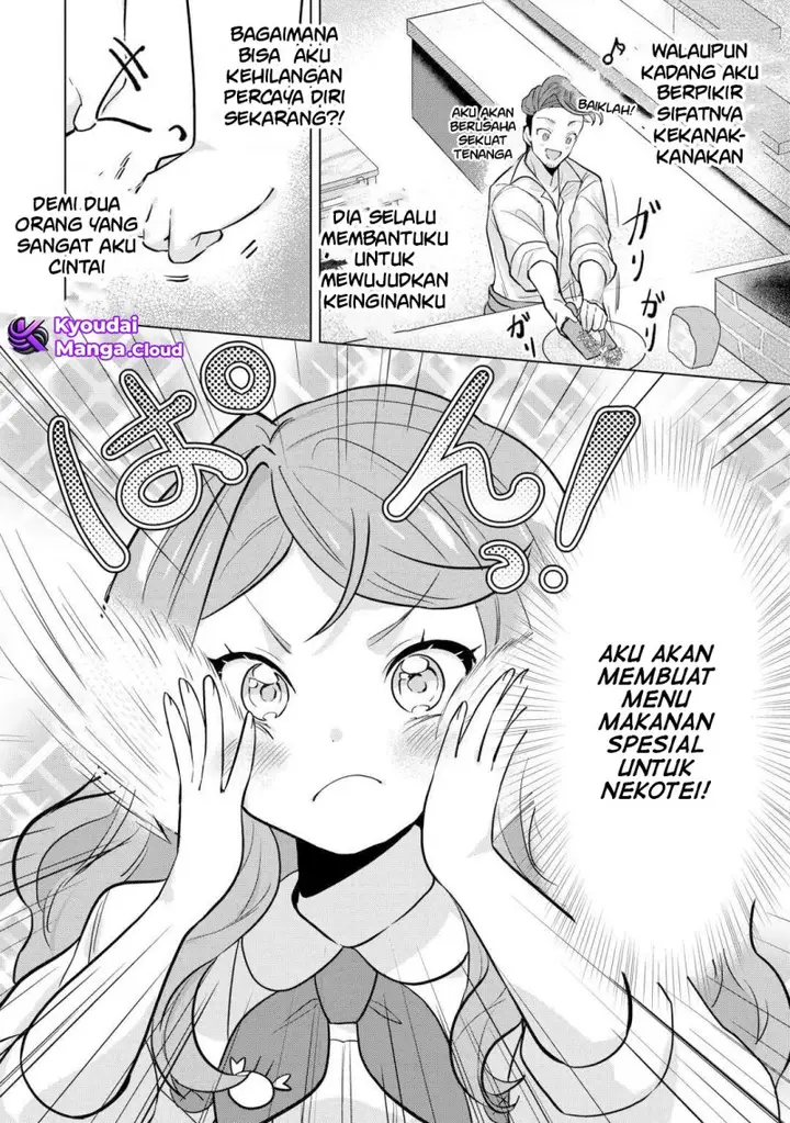 image-komik-tensei-shitara-suterareta-ga-hirowarete-tanoshiku-ikiteimasu-chapter-4-14/29