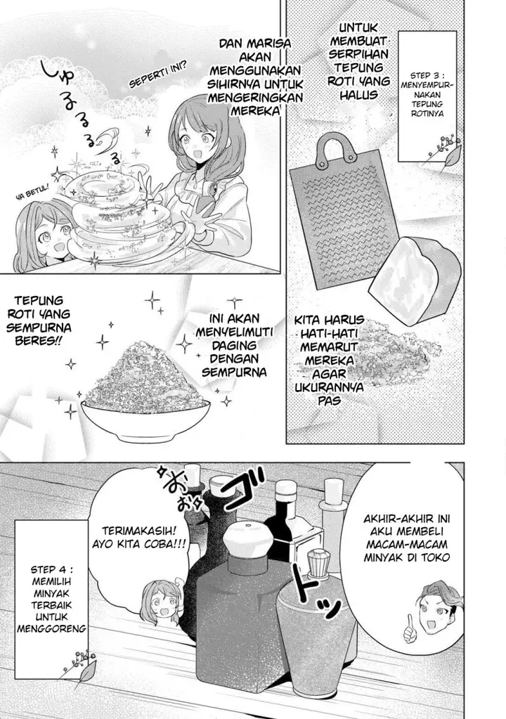 image-komik-tensei-shitara-suterareta-ga-hirowarete-tanoshiku-ikiteimasu-chapter-4-17/29