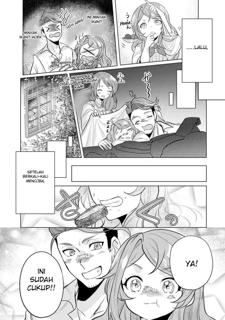 image-komik-tensei-shitara-suterareta-ga-hirowarete-tanoshiku-ikiteimasu-chapter-4-19/29