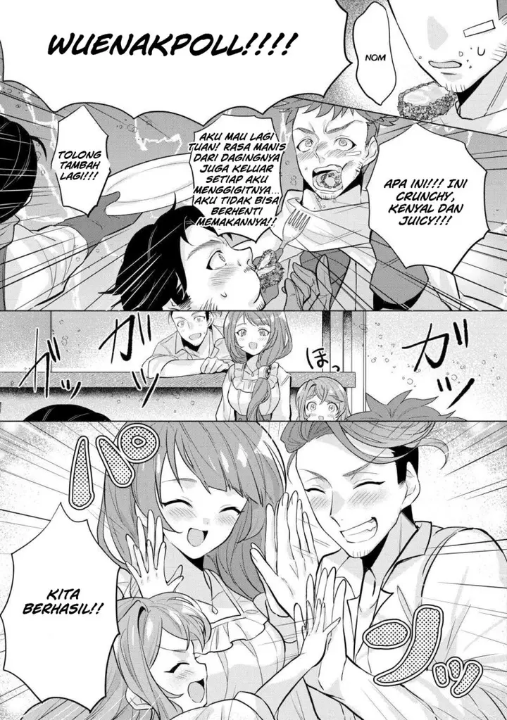 image-komik-tensei-shitara-suterareta-ga-hirowarete-tanoshiku-ikiteimasu-chapter-4-23/29