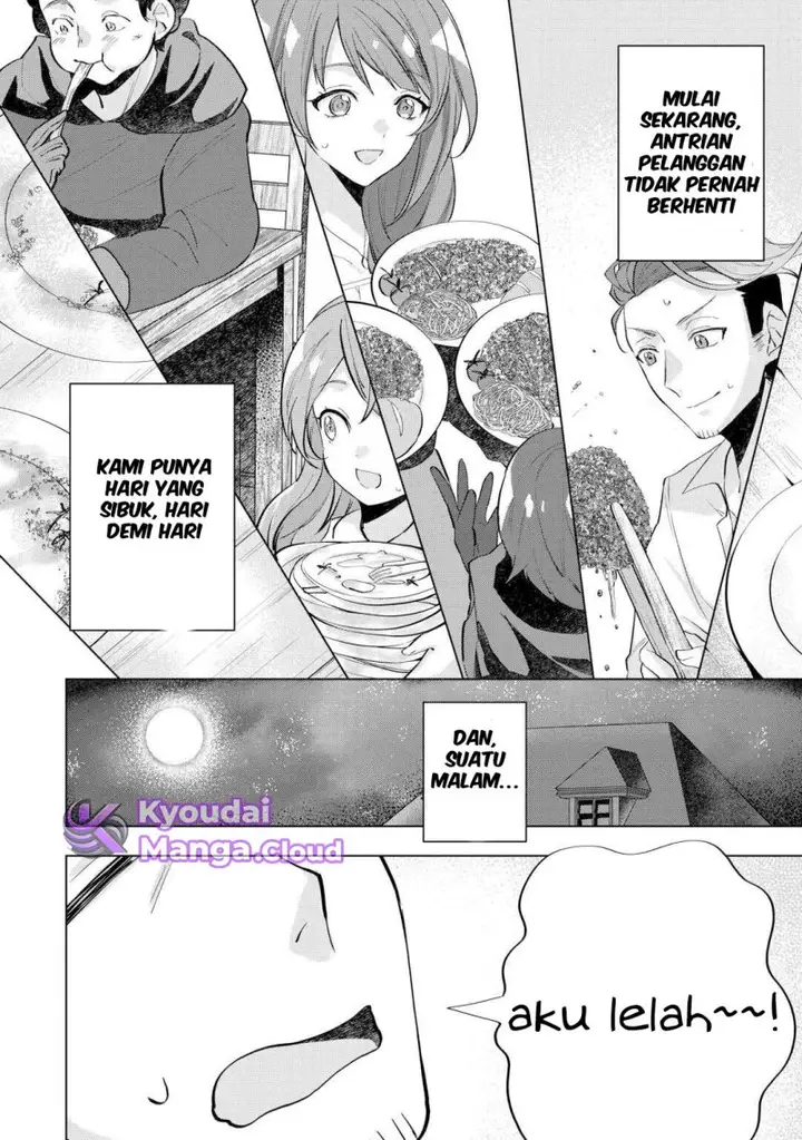 image-komik-tensei-shitara-suterareta-ga-hirowarete-tanoshiku-ikiteimasu-chapter-5-5/26