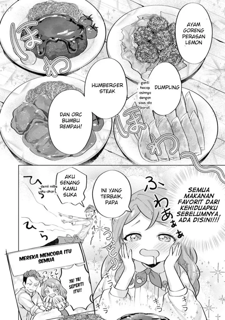 image-komik-tensei-shitara-suterareta-ga-hirowarete-tanoshiku-ikiteimasu-chapter-5-7/26