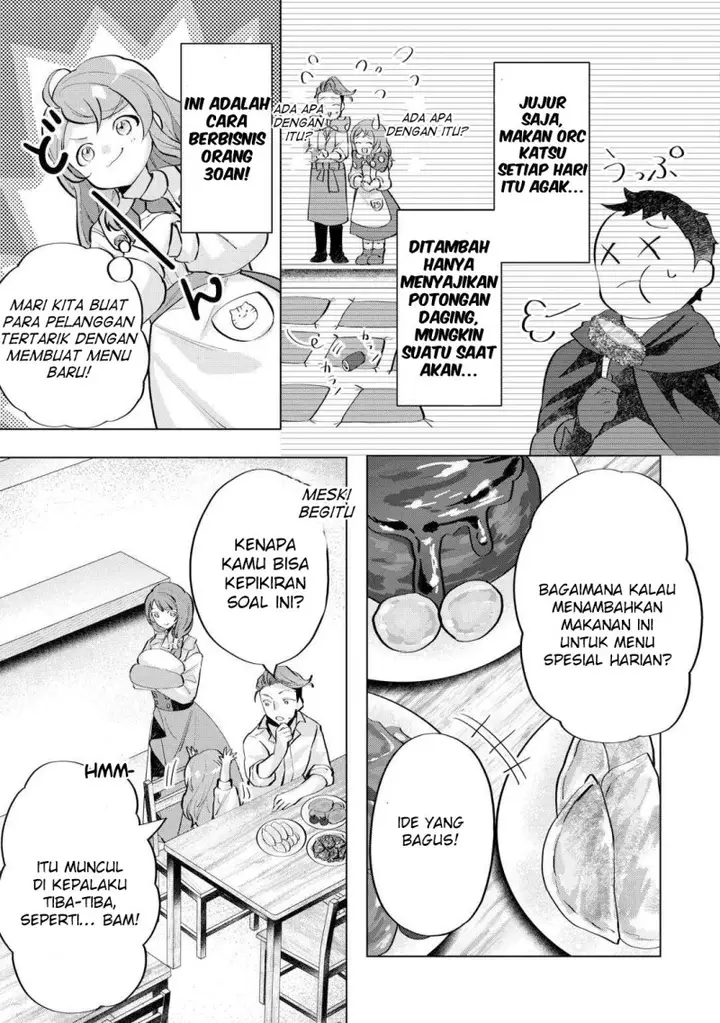 image-komik-tensei-shitara-suterareta-ga-hirowarete-tanoshiku-ikiteimasu-chapter-5-8/26