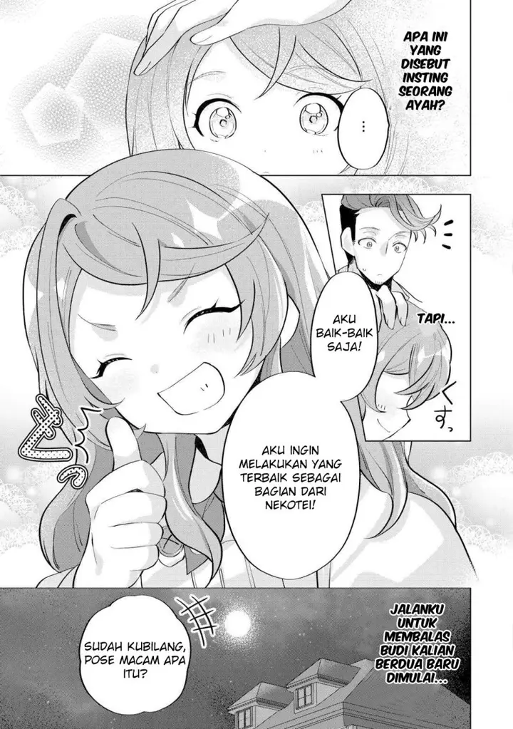 image-komik-tensei-shitara-suterareta-ga-hirowarete-tanoshiku-ikiteimasu-chapter-5-10/26