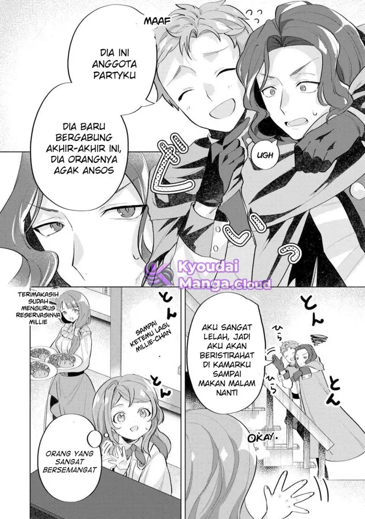 image-komik-tensei-shitara-suterareta-ga-hirowarete-tanoshiku-ikiteimasu-chapter-5-13/26