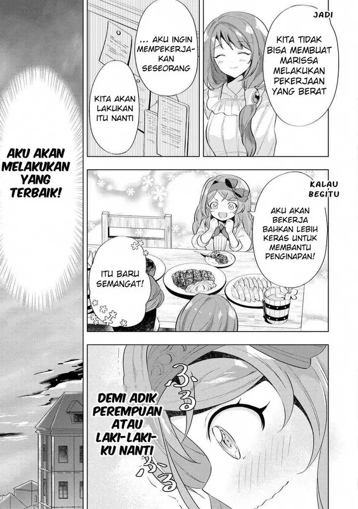 image-komik-tensei-shitara-suterareta-ga-hirowarete-tanoshiku-ikiteimasu-chapter-6-8/36
