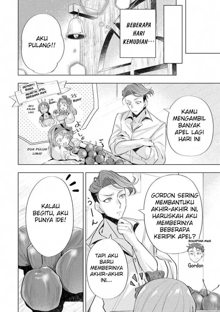 image-komik-tensei-shitara-suterareta-ga-hirowarete-tanoshiku-ikiteimasu-chapter-6-9/36