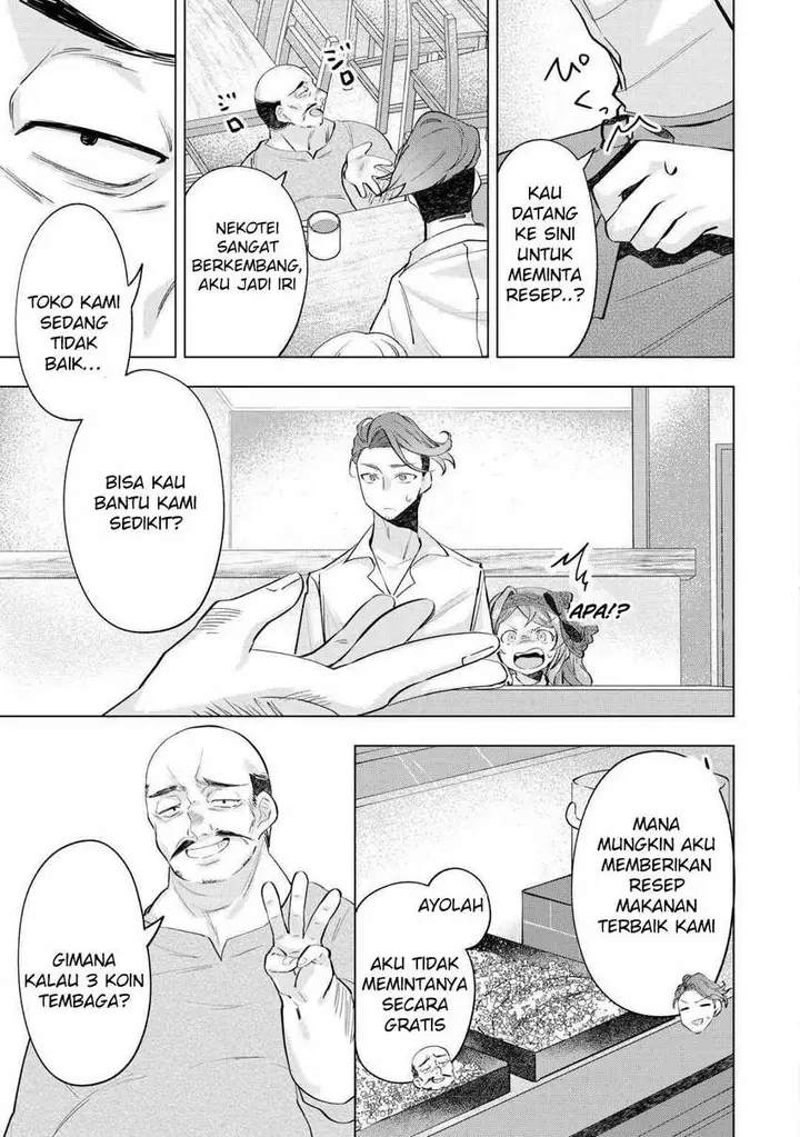 image-komik-tensei-shitara-suterareta-ga-hirowarete-tanoshiku-ikiteimasu-chapter-7-7/32
