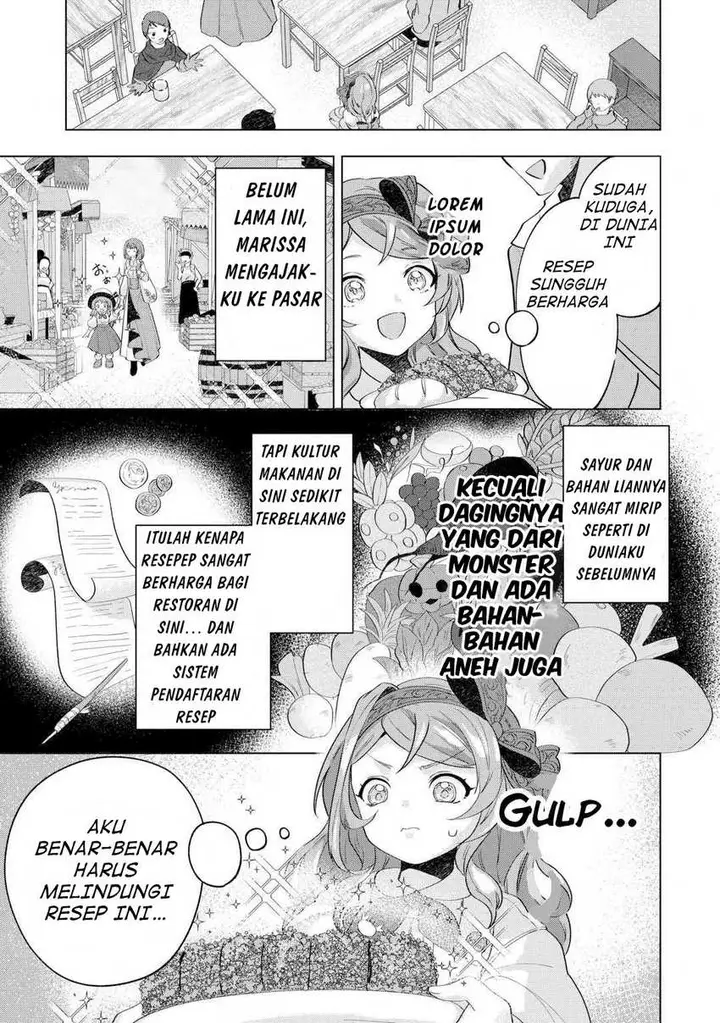 image-komik-tensei-shitara-suterareta-ga-hirowarete-tanoshiku-ikiteimasu-chapter-7-13/32