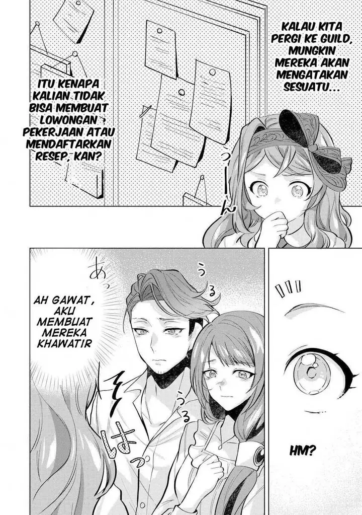 image-komik-tensei-shitara-suterareta-ga-hirowarete-tanoshiku-ikiteimasu-chapter-7-24/32