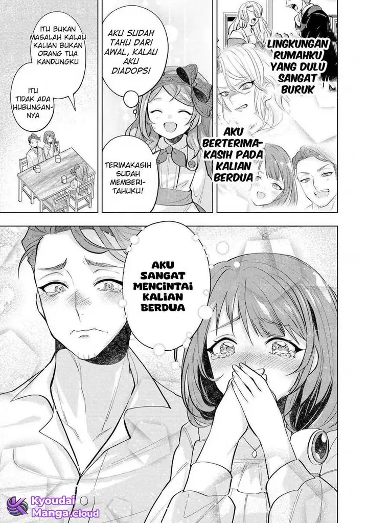 image-komik-tensei-shitara-suterareta-ga-hirowarete-tanoshiku-ikiteimasu-chapter-7-25/32