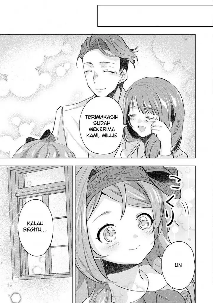 image-komik-tensei-shitara-suterareta-ga-hirowarete-tanoshiku-ikiteimasu-chapter-7-29/32