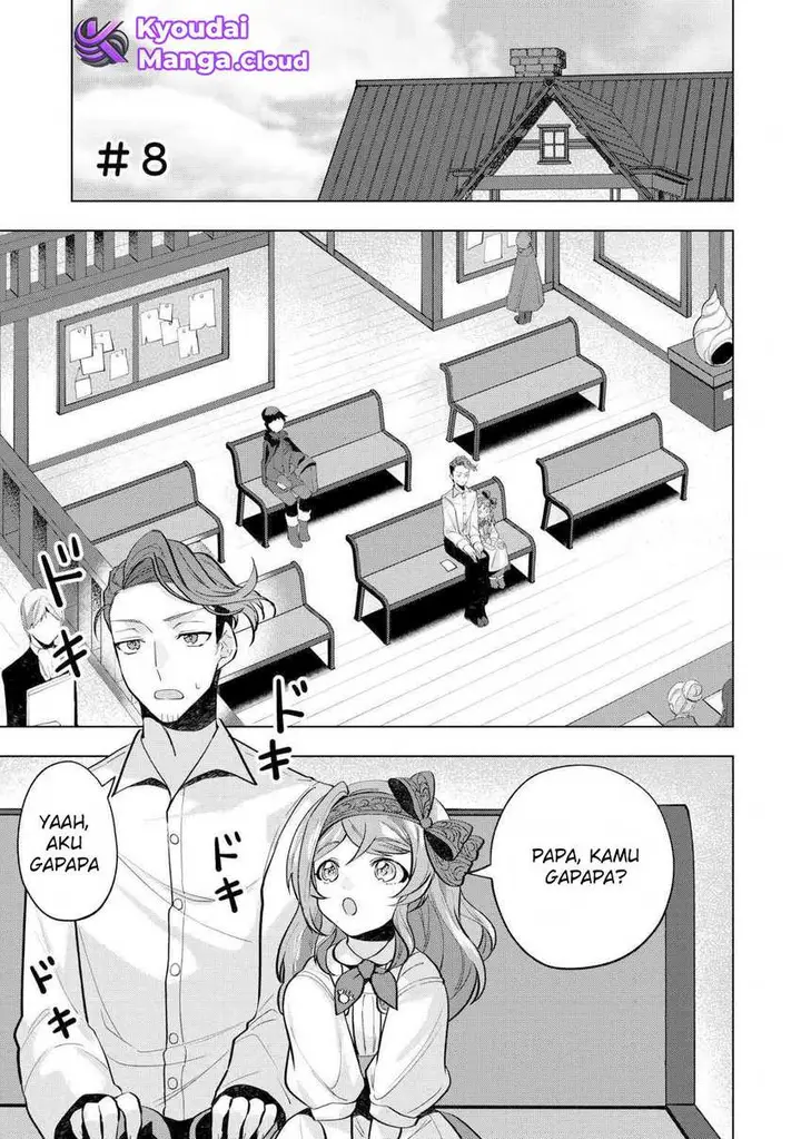 image-komik-tensei-shitara-suterareta-ga-hirowarete-tanoshiku-ikiteimasu-chapter-8-1/24