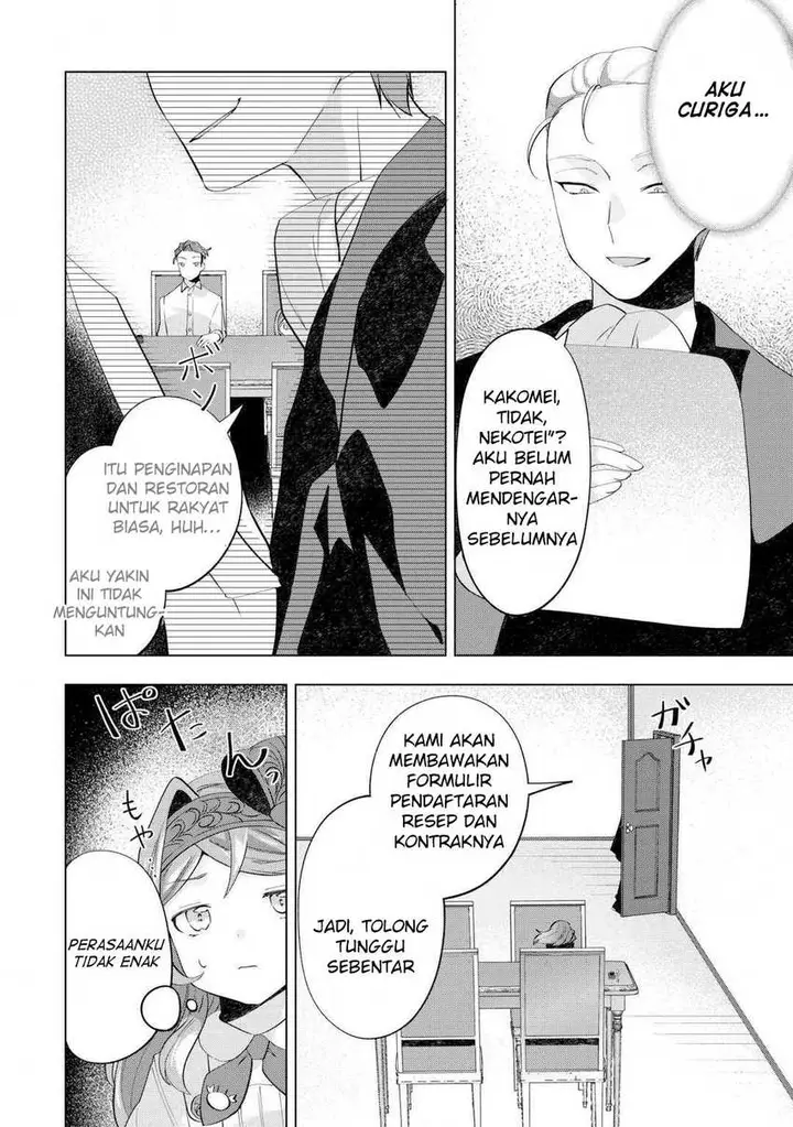 image-komik-tensei-shitara-suterareta-ga-hirowarete-tanoshiku-ikiteimasu-chapter-8-6/24