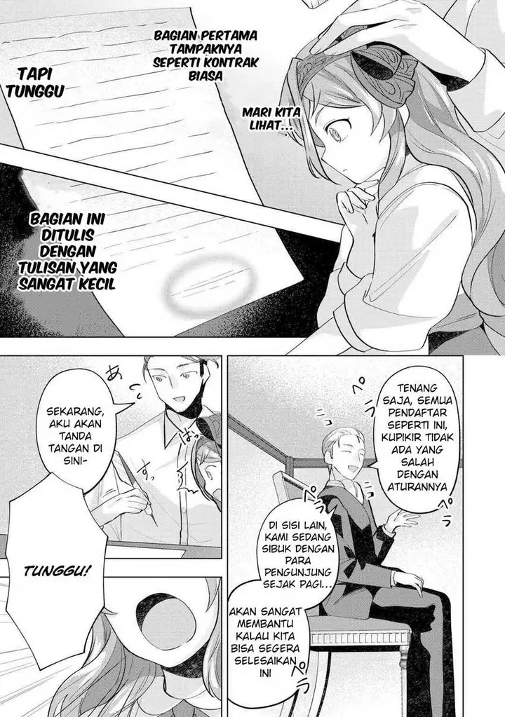 image-komik-tensei-shitara-suterareta-ga-hirowarete-tanoshiku-ikiteimasu-chapter-8-9/24